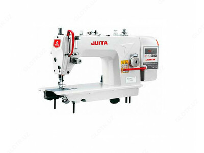 Одноигольная прямострочная швейная машина JT 9900Z - 3 530 560 сум / шт.