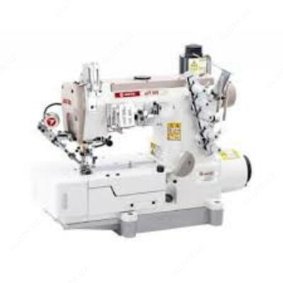 Трехигольная распошивальная швейная машина JT 888 FQ-Z - 7 242 840 сум / шт.