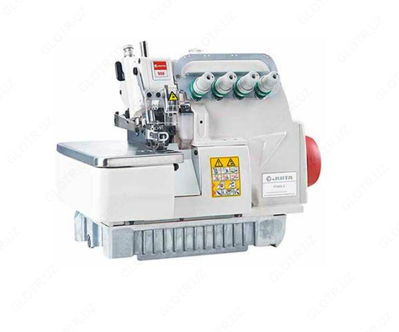 Оверлок 4 нити JT 988-4