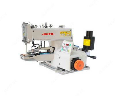 Пуговичная швейная машина JT 377D