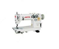 Двухигольная швейная машина с ровной строчкой JT 8778-2