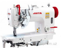 Двухстрочная швейная машина с поворотом JT8450M-5-s - 10 164 638 so'm