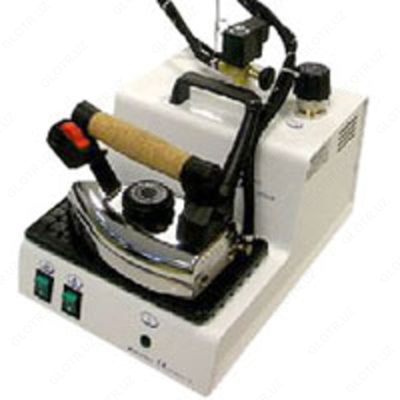 Комплект паргладильного оборудования