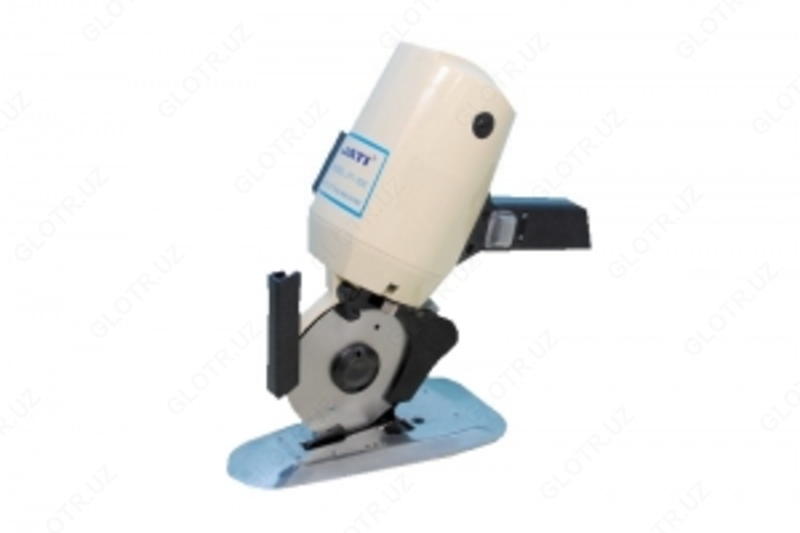 Передвижной раскройный дисковый нож JT 100