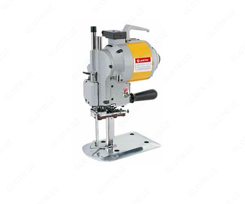 Вертикальный раскройный нож  JT 103