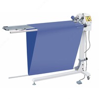 Компьютерная бейкорезка А911