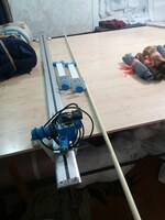 Линейный нож JT 980 - 8 929 448 сум