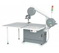 Ленточная раскройная машина Aurora CF-1200 - 22 325 600 сум