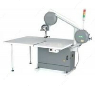 Ленточная раскройная машина Aurora CF-1200 - 22 325 600 сум / шт.