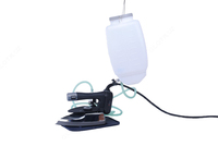 Утюг WJ-96B с емкостью 2.5 л