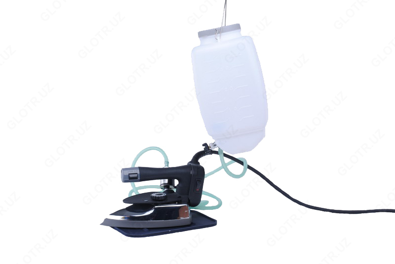 Утюг WJ-96B с емкостью 2.5 л