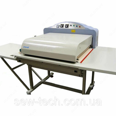 Ленточный дублирующий пресс Ленточный дублирующий пресс