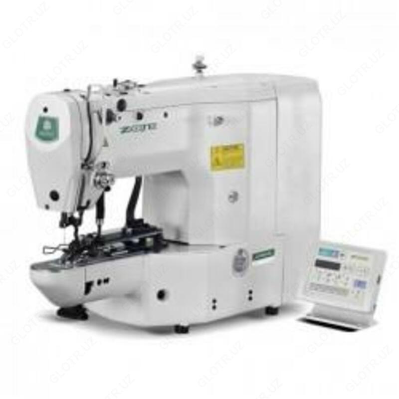 Закрепочная машина JT A1900 - 22 420 000 so'm