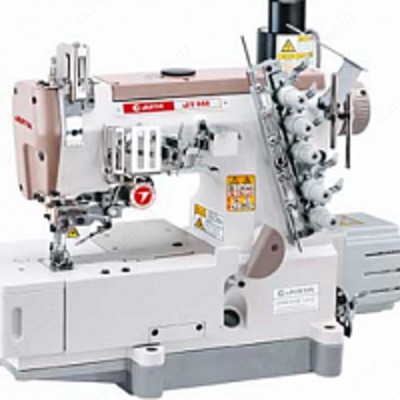 Кнопочная машина JT DZ1 - 5 333 960 сум / шт.