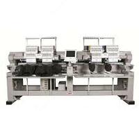 Четырехголовочная вышивальная машина - 109 825 000 so'm