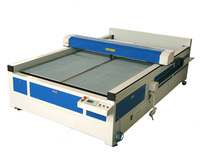 Компьютерная лазерная раскройная машина - 54 912 500 сум