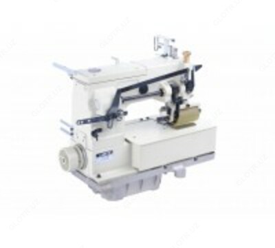Промышленная швейная машина цепного стежка JT 1412