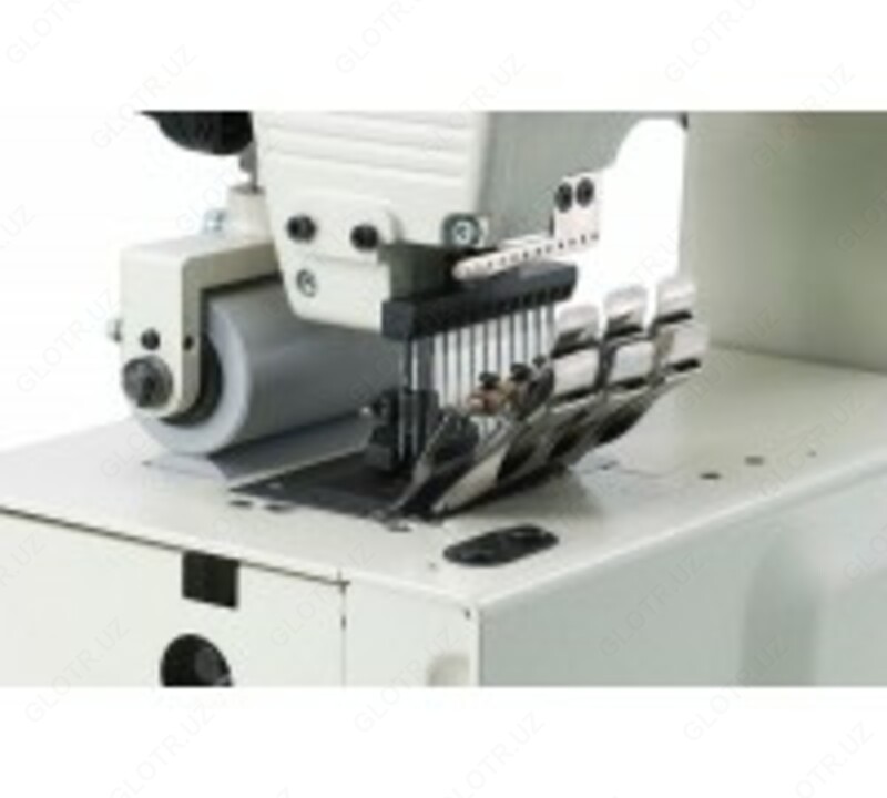 Промышленная швейная машина цепного стежка JT 1412 - 12 650 000 so'm