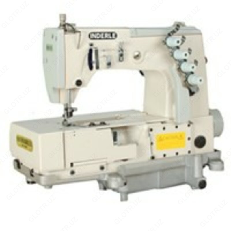 Швейная машина зигзагообразного стежка JT-1302 - 17 572 000 so'm