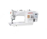 Компьютерная одноигольная прямострочная швейная машина  JT99-D4