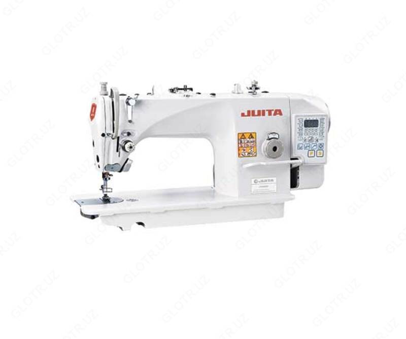 Компьютерная одноигольная прямострочная швейная машина  JT99-D4 - 4 395 410 so'm