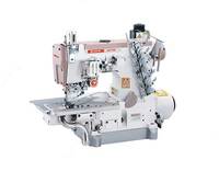 Компьютерная распошивальная швейная машина JT999-35ZD*UT-Z