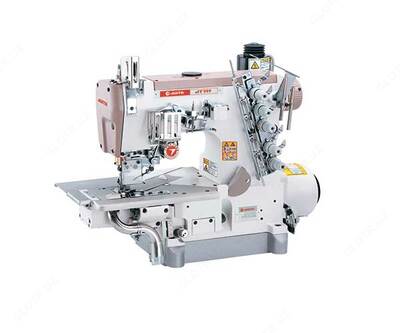 Компьютерная распошивальная швейная машина JT999-35ZD*UT-Z