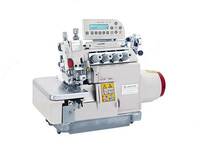 Компьютерный оверлок  JT5214-QUT 4Z