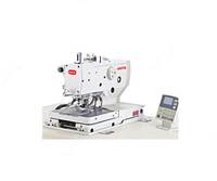 Компьютерная многофункциональная петельная машина JT 9820