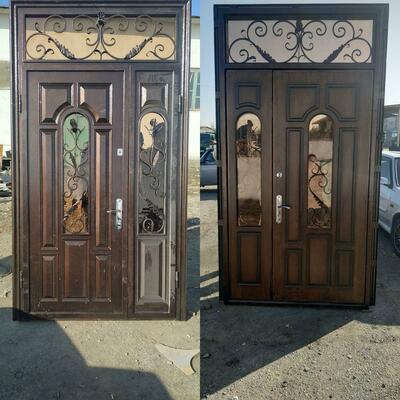 Kirish eshik raqami 1 - 3 000 000 so'm / kv.mdan