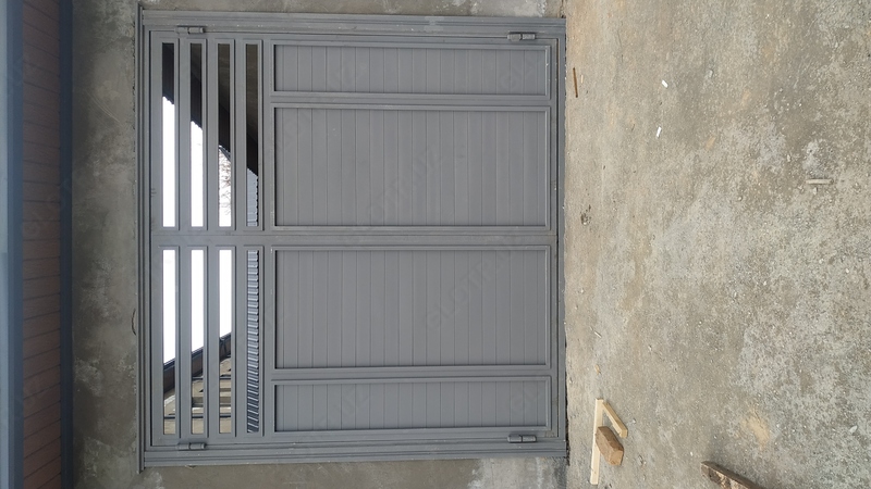 Металлические ворота - от 2 000 000 сум