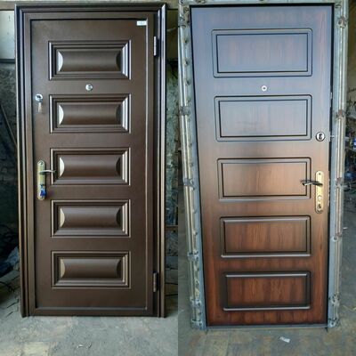 Железные двери Оптом и розница