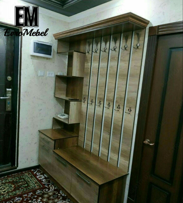  Шкафы для прихожей - 