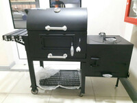  Американо барбекю №1 - 