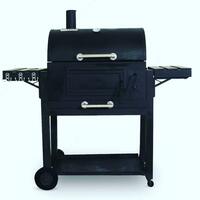 Американо барбекю №1