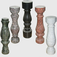  БАЛЯСИНЫ гранитные - 