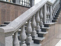 БАЛЯСИНЫ гранитные