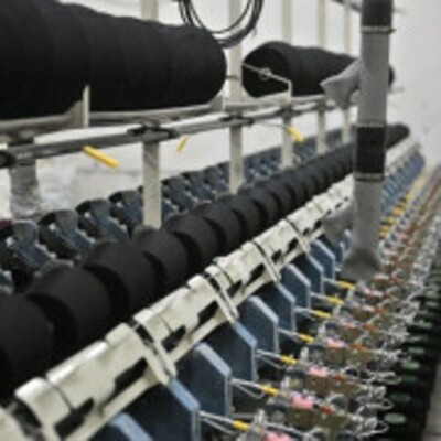 Крашеная пряжа Хлопок ИП ООО «OsbornTextile»