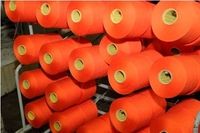 Paxtadan yigirilgan ip - ИП ООО «OsbornTextile»