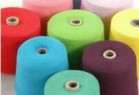 Paxta / LUREX bo'yalgan ip aralashmasi