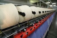 Paxta / akril bo'yalgan ip aralashtirilgan ИП ООО «OsbornTextile»