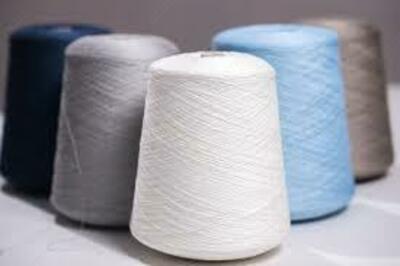 Акрил / Шерсть Крашеная пряжа смесовая - Цена по запросу