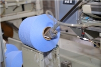 Akril / jun aralashtirilgan ip ИП ООО «OsbornTextile»