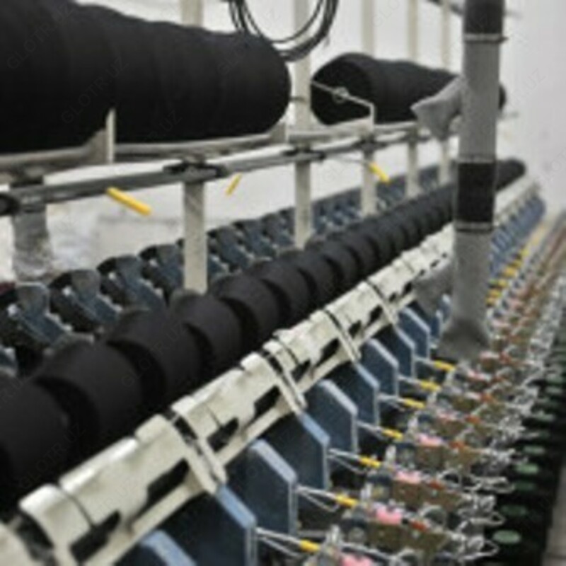 Полиэстер / Шерсть Крашеная пряжа смесовая Оптом и розница