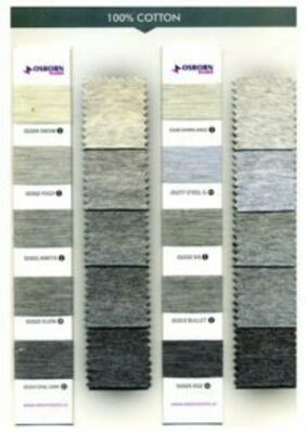 Цена по запросу Пряжа меланжевая 100% хлопок