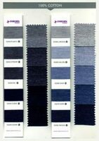 Пряжа меланжевая 100% хлопок Оптом и розница