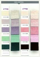 Пряжа меланжевая 100% хлопок - ИП ООО «OsbornTextile»