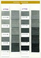 Paxta / poliester aralashtirilgan iplar - по запросу