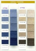 по запросу Paxta / poliester aralashtirilgan iplar