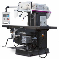 Фрезерный станок OPTImill MT200